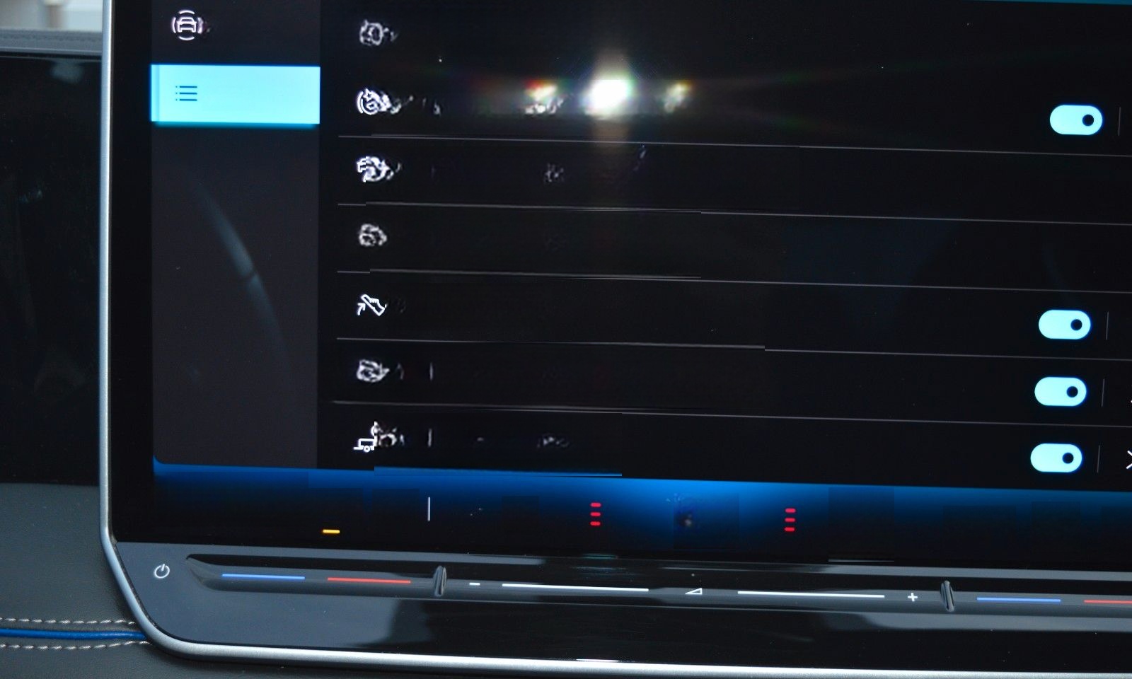 Volkswagen Tiguan 2.0 TDI 4Motion R-Line, AHK, Matrix, 20" foto 19