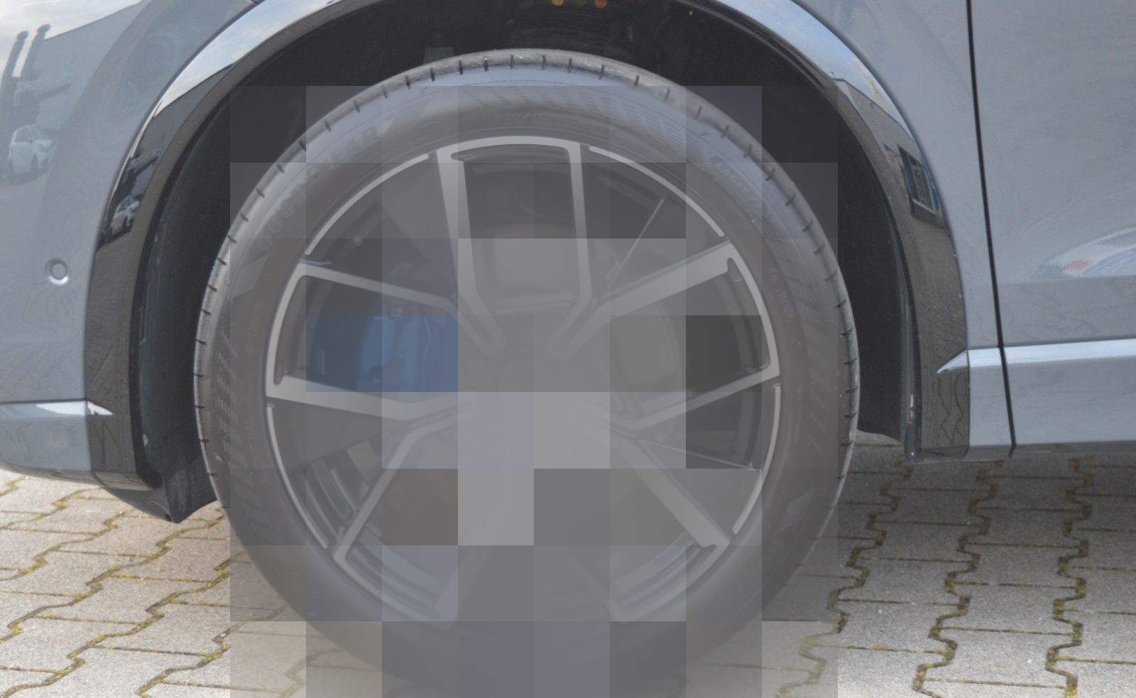 Volkswagen Tiguan 2.0 TDI 4Motion R-Line, AHK, Matrix, 20" foto 7