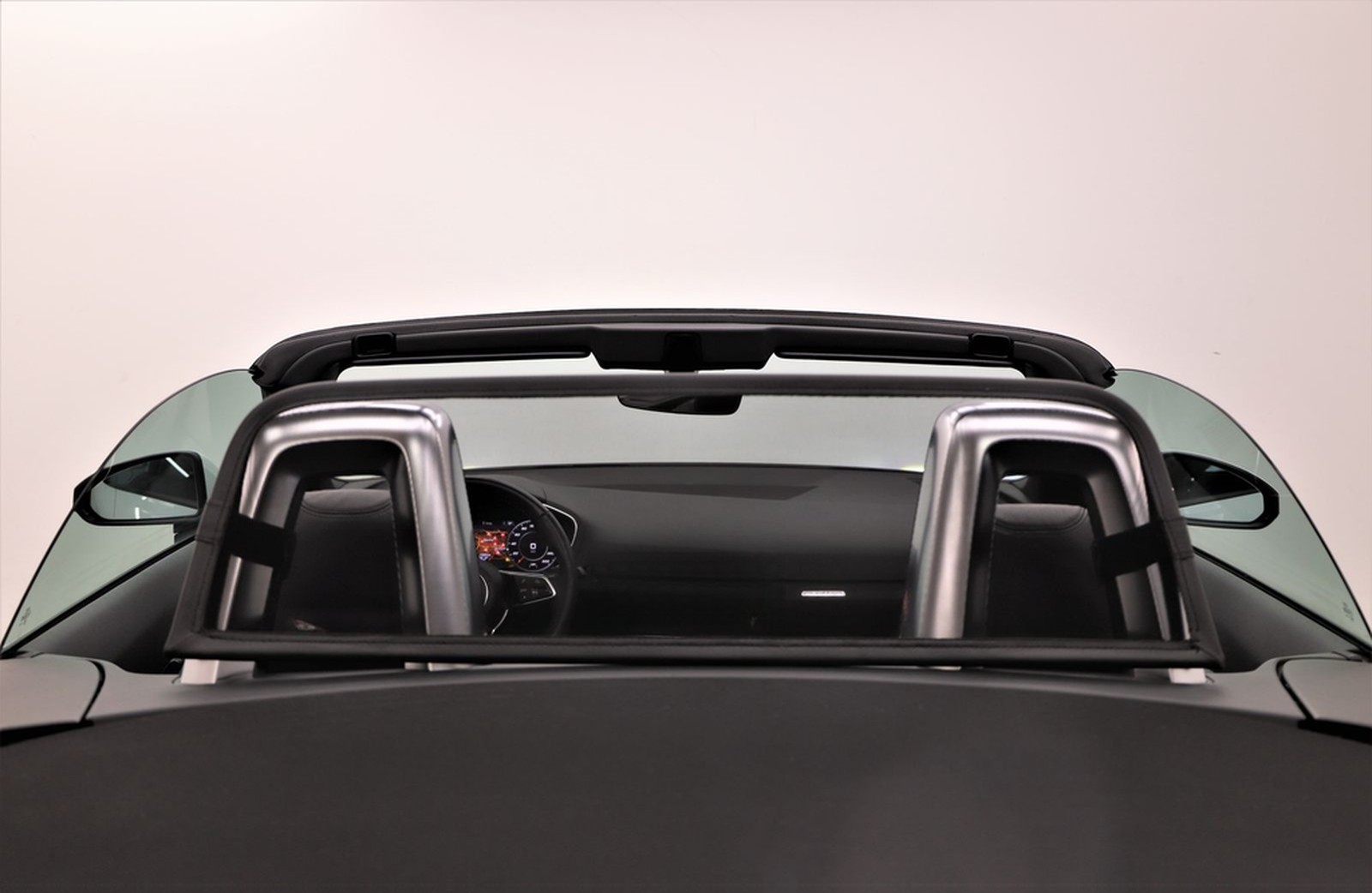 Audi TT 2.0TFSI 230PS Roadster Quattro S-Line Virtual foto 17