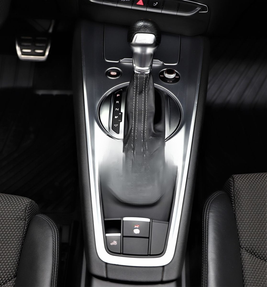 Audi TT 2.0TFSI 230PS Roadster Quattro S-Line Virtual foto 22
