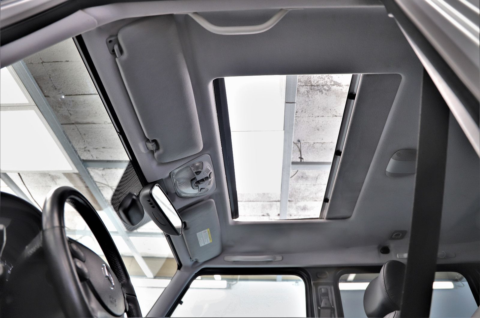 Mercedes-Benz G 320 CDI 224PS Standheizung Memory Leder AHK foto 19
