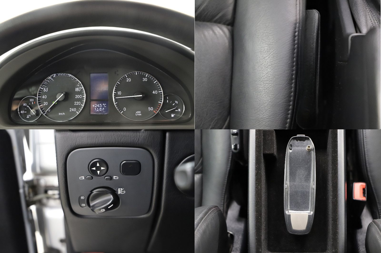 Mercedes-Benz G 320 CDI 224PS Standheizung Memory Leder AHK foto 21