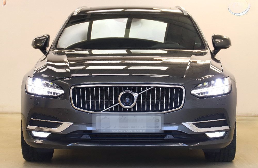 Volvo V90 2.0 T5 254PS Inscription Pano ACC LED 360° foto 2