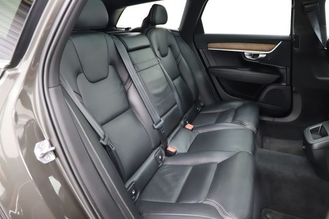 Volvo V90 2.0 T5 254PS Inscription Pano ACC LED 360° foto 12