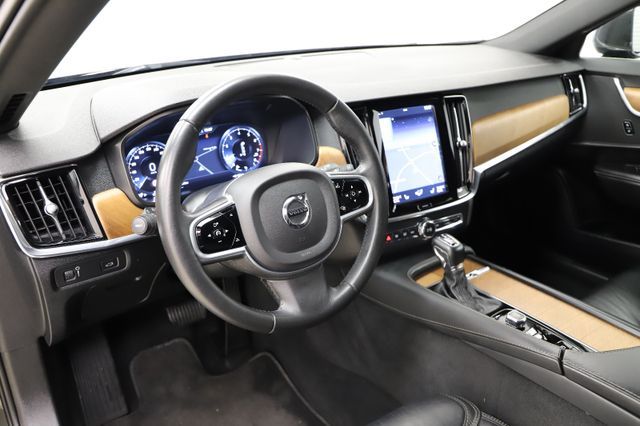Volvo V90 2.0 T5 254PS Inscription Pano ACC LED 360° foto 15