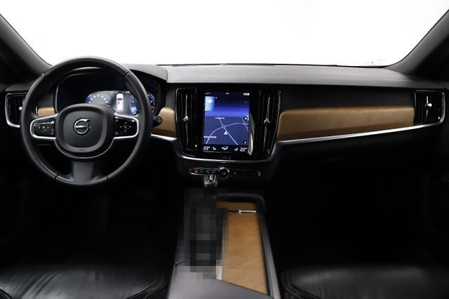 Volvo V90 2.0 T5 254PS Inscription Pano ACC LED 360° foto 16