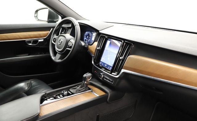 Volvo V90 2.0 T5 254PS Inscription Pano ACC LED 360° foto 17
