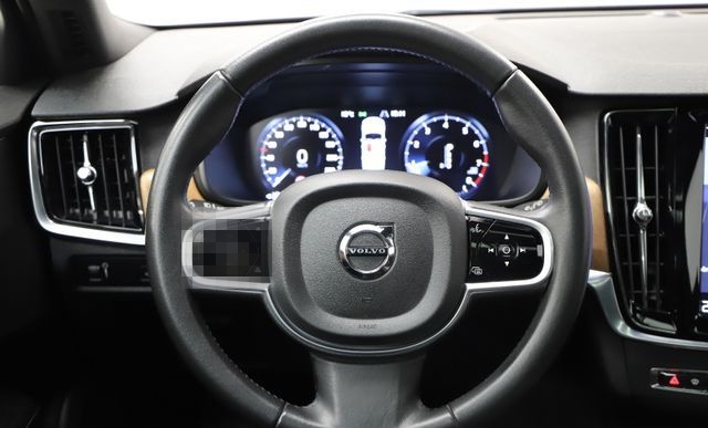Volvo V90 2.0 T5 254PS Inscription Pano ACC LED 360° foto 18