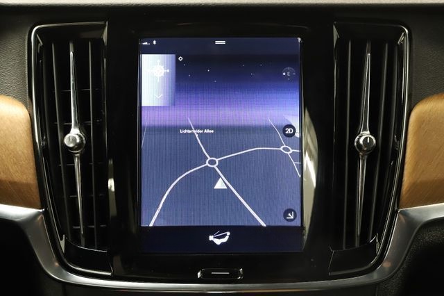 Volvo V90 2.0 T5 254PS Inscription Pano ACC LED 360° foto 19