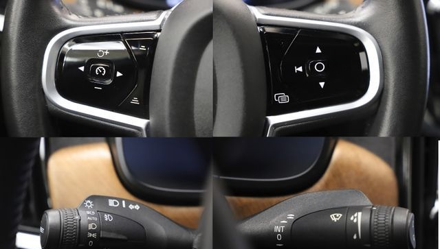 Volvo V90 2.0 T5 254PS Inscription Pano ACC LED 360° foto 22