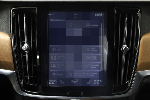 Volvo V90 2.0 T5 254PS Inscription Pano ACC LED 360° foto 24