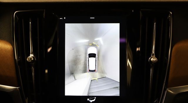 Volvo V90 2.0 T5 254PS Inscription Pano ACC LED 360° foto 25