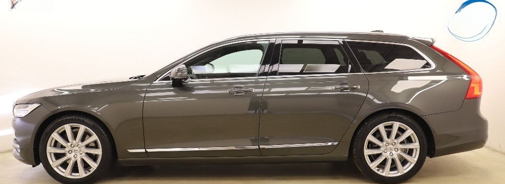Volvo V90 2.0 T5 254PS Inscription Pano ACC LED 360° foto 4