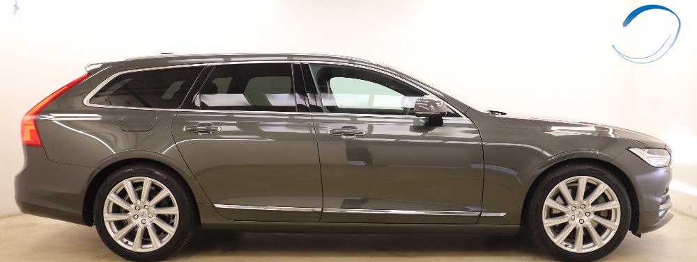 Volvo V90 2.0 T5 254PS Inscription Pano ACC LED 360° foto 5