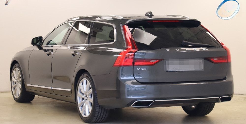 Volvo V90 2.0 T5 254PS Inscription Pano ACC LED 360° foto 6