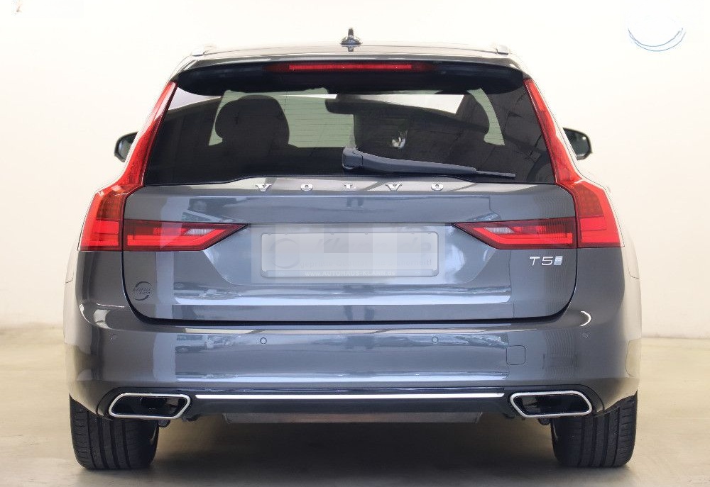 Volvo V90 2.0 T5 254PS Inscription Pano ACC LED 360° foto 7