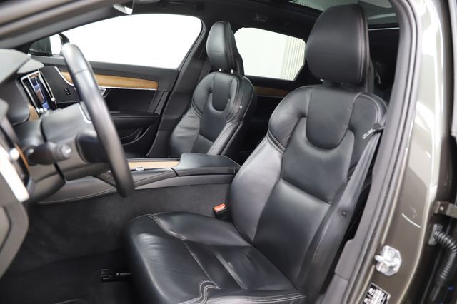 Volvo V90 2.0 T5 254PS Inscription Pano ACC LED 360° foto 9