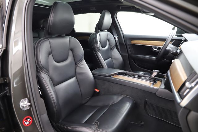 Volvo V90 2.0 T5 254PS Inscription Pano ACC LED 360° foto 10