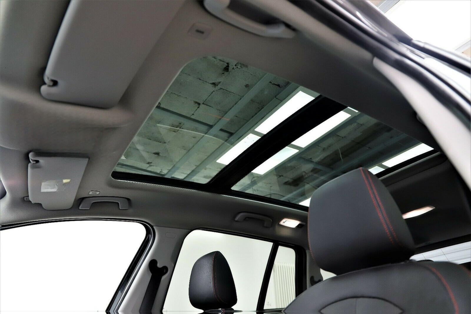 BMW 220i Grand Tourer 192PS Sport Line Pano Head-Up foto 16