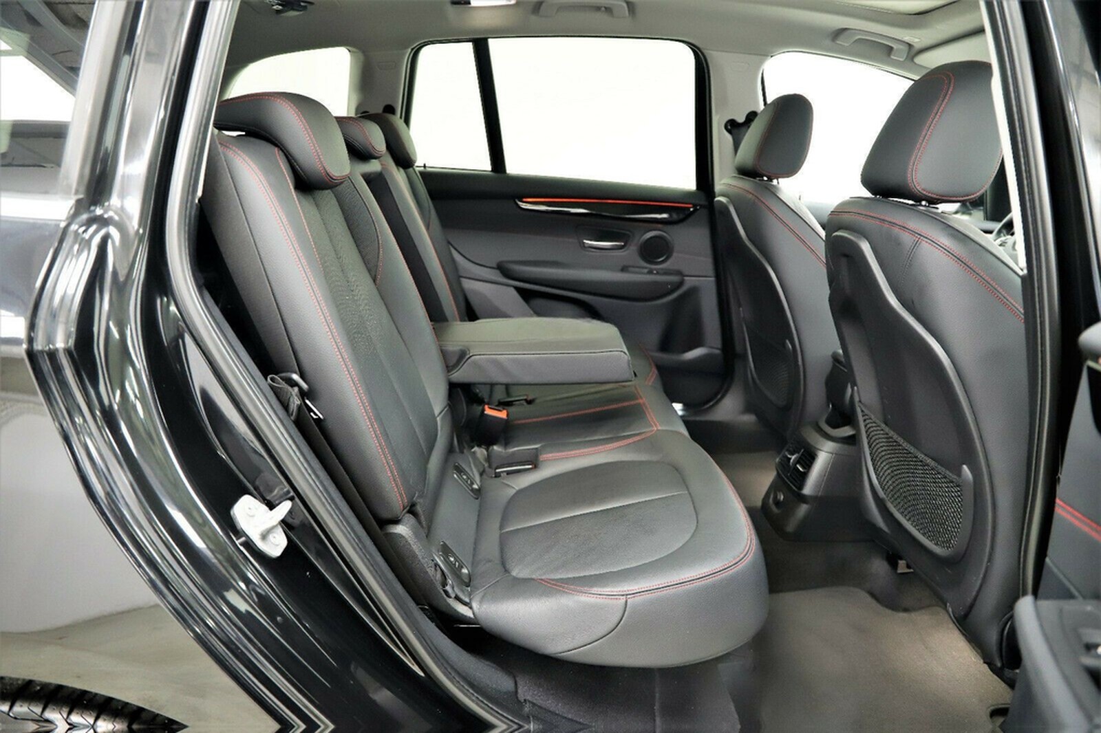 BMW 220i Grand Tourer 192PS Sport Line Pano Head-Up foto 21