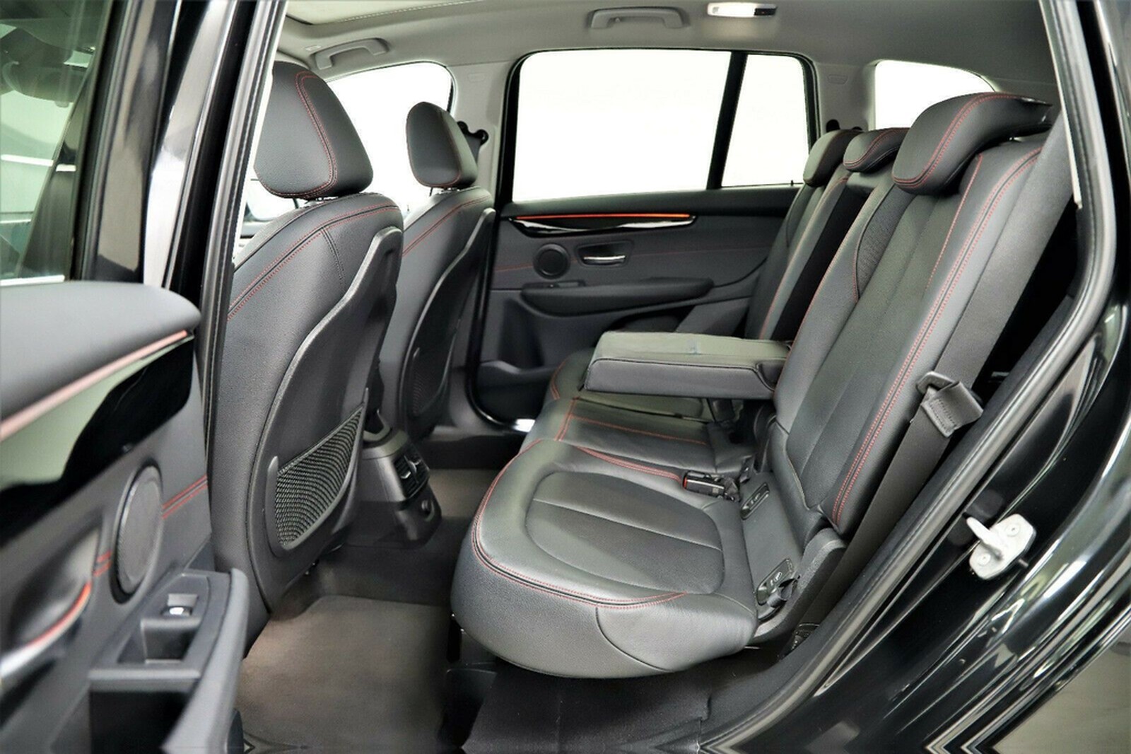 BMW 220i Grand Tourer 192PS Sport Line Pano Head-Up foto 23