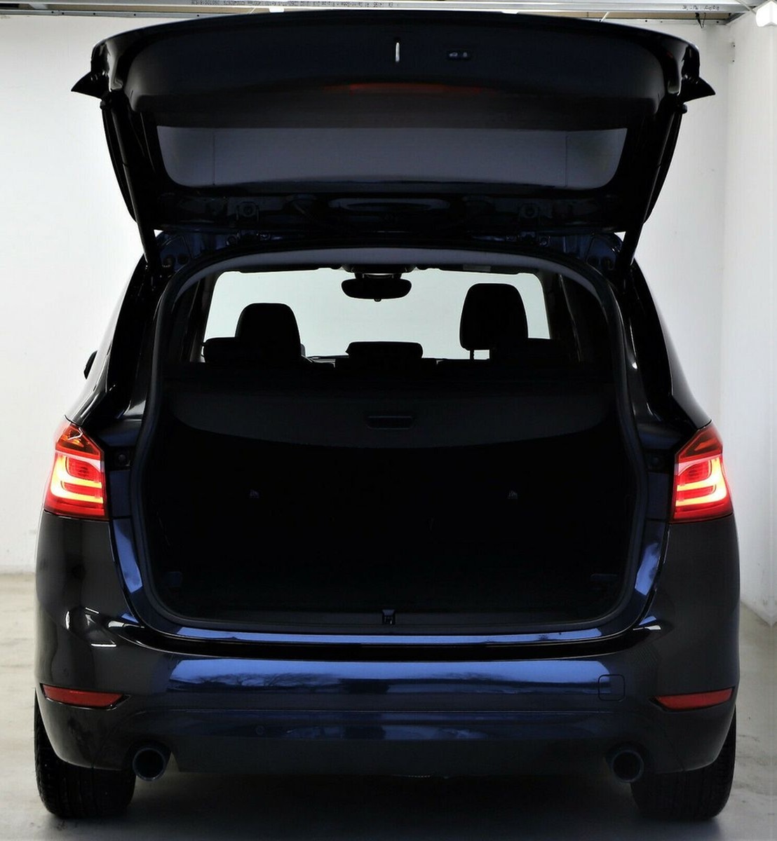 BMW 220i Grand Tourer 192PS Sport Line Pano Head-Up foto 25