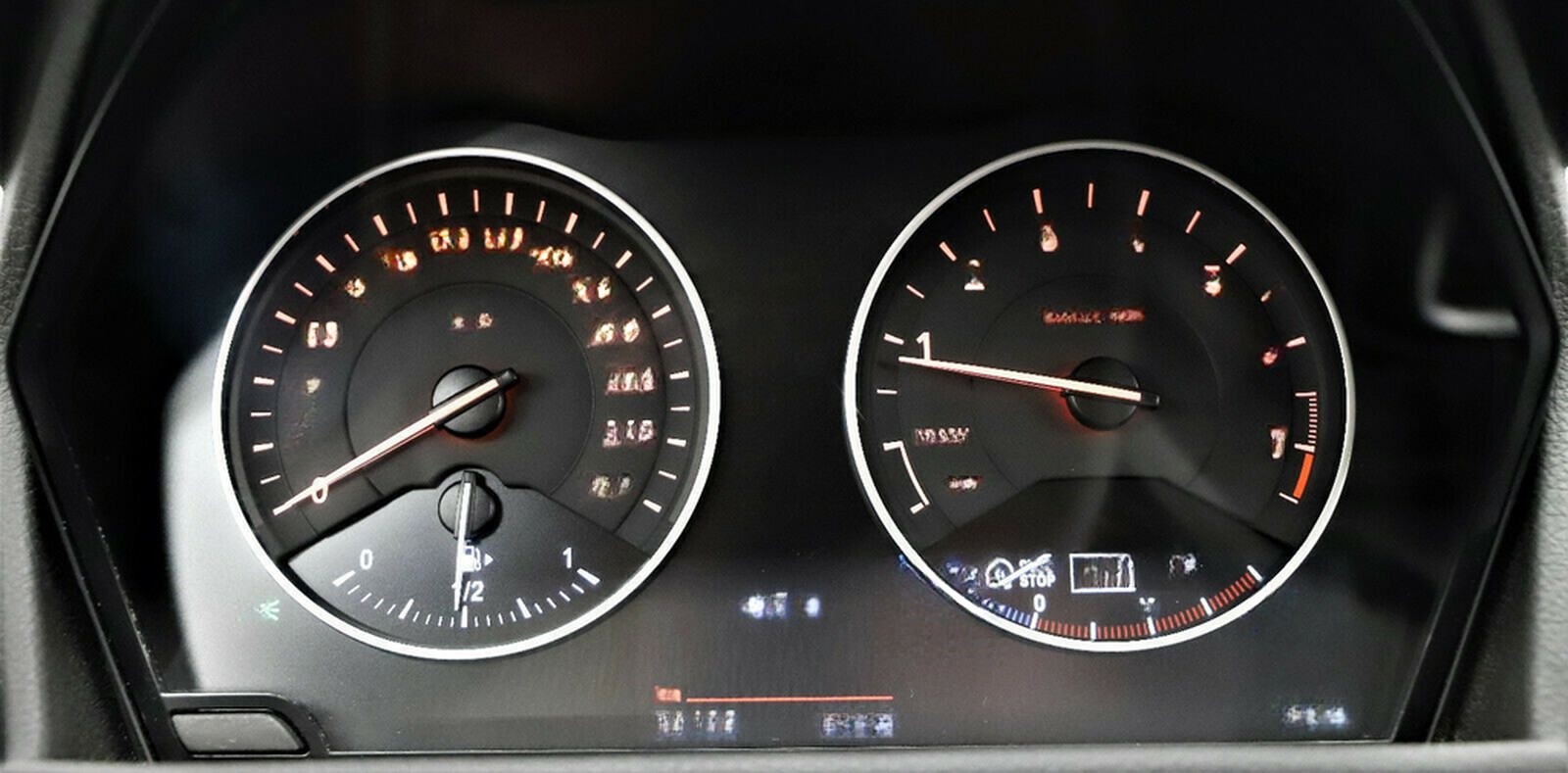 BMW 220i Grand Tourer 192PS Sport Line Pano Head-Up foto 26