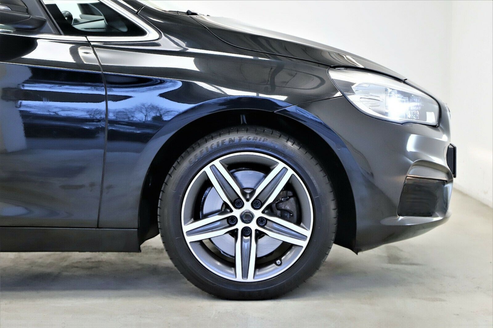 BMW 220i Grand Tourer 192PS Sport Line Pano Head-Up foto 29