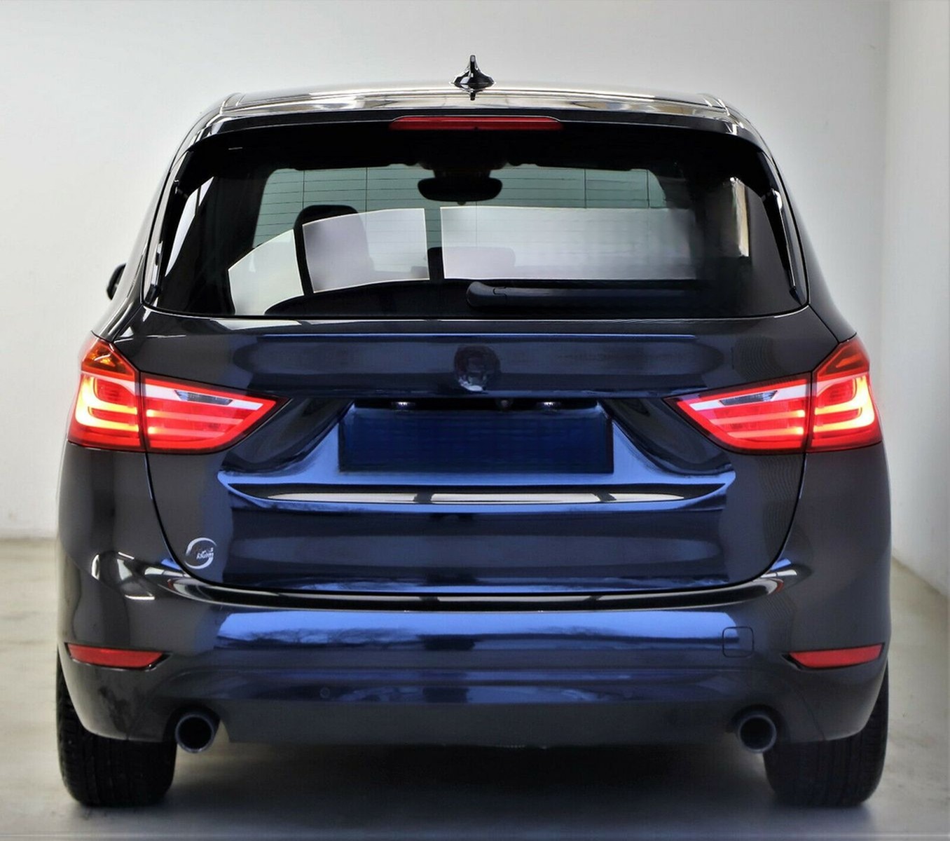 BMW 220i Grand Tourer 192PS Sport Line Pano Head-Up foto 7