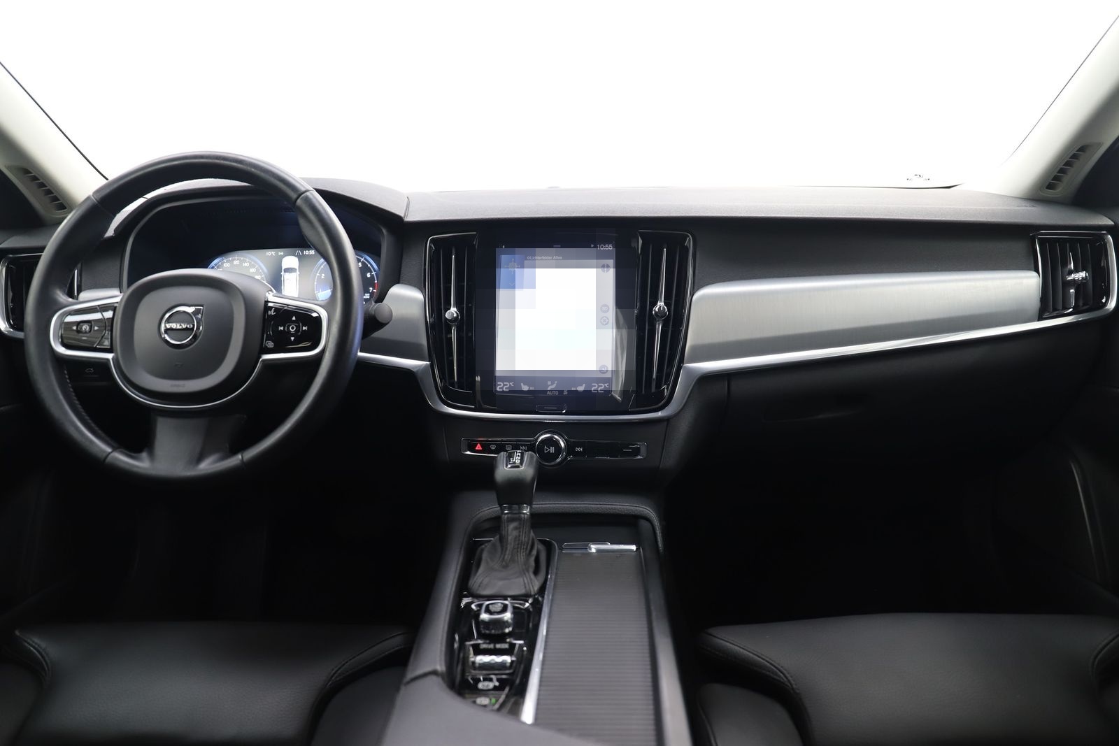 Volvo S90 2.0 T4 190PS Momentum Memory Carplay ACC  foto 14