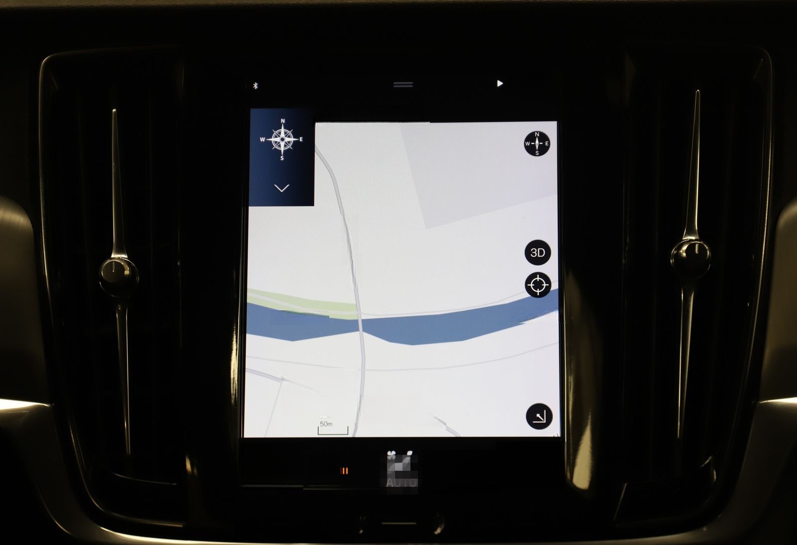 Volvo S90 2.0 T4 190PS Momentum Memory Carplay ACC  foto 16