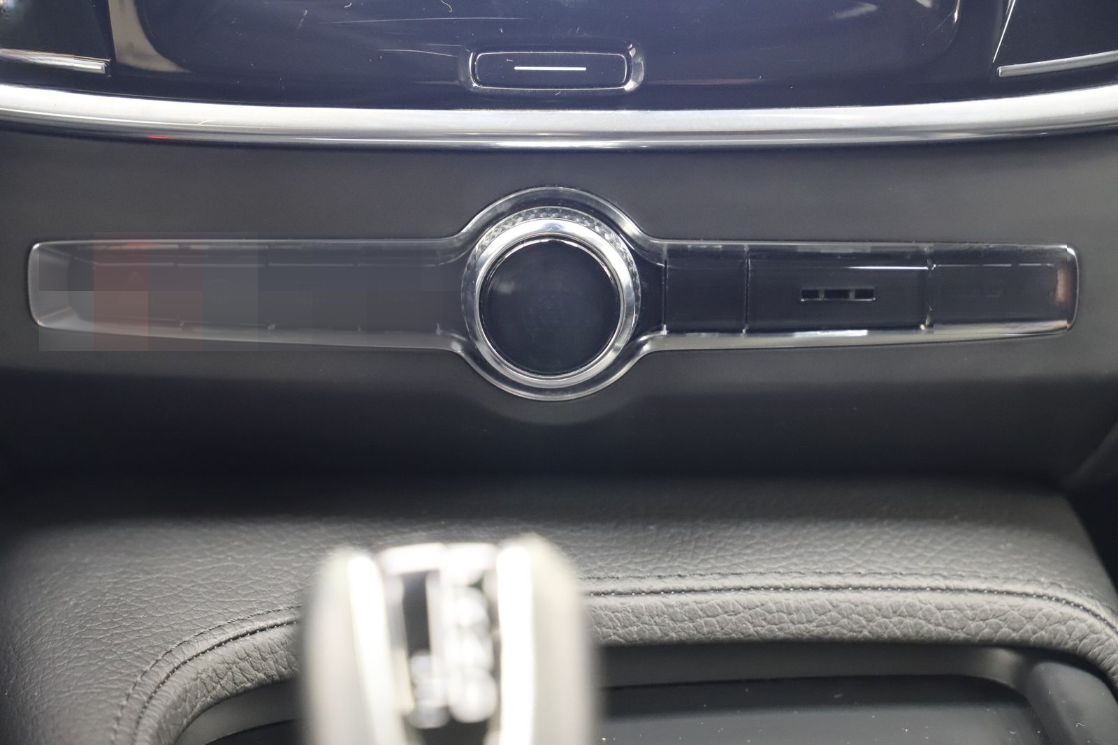 Volvo S90 2.0 T4 190PS Momentum Memory Carplay ACC  foto 17