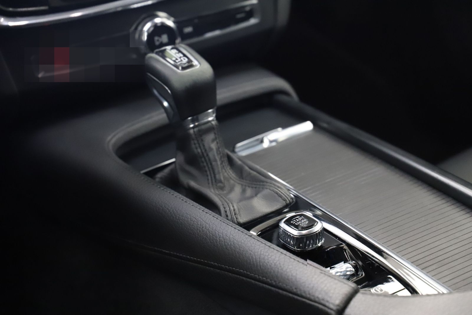 Volvo S90 2.0 T4 190PS Momentum Memory Carplay ACC  foto 18