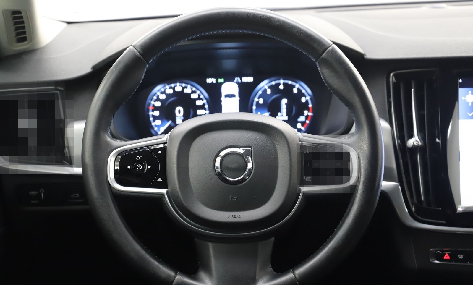 Volvo S90 2.0 T4 190PS Momentum Memory Carplay ACC  foto 19