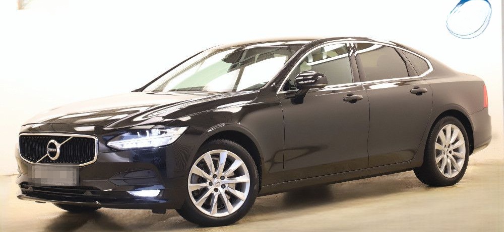 Volvo S90 2.0 T4 190PS Momentum Memory Carplay ACC  foto 3