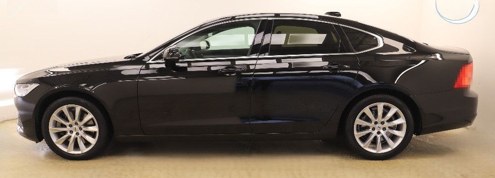 Volvo S90 2.0 T4 190PS Momentum Memory Carplay ACC  foto 4