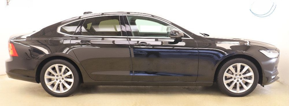 Volvo S90 2.0 T4 190PS Momentum Memory Carplay ACC  foto 5