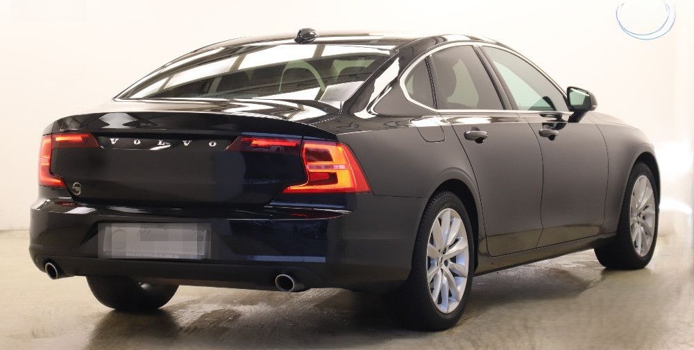 Volvo S90 2.0 T4 190PS Momentum Memory Carplay ACC  foto 7