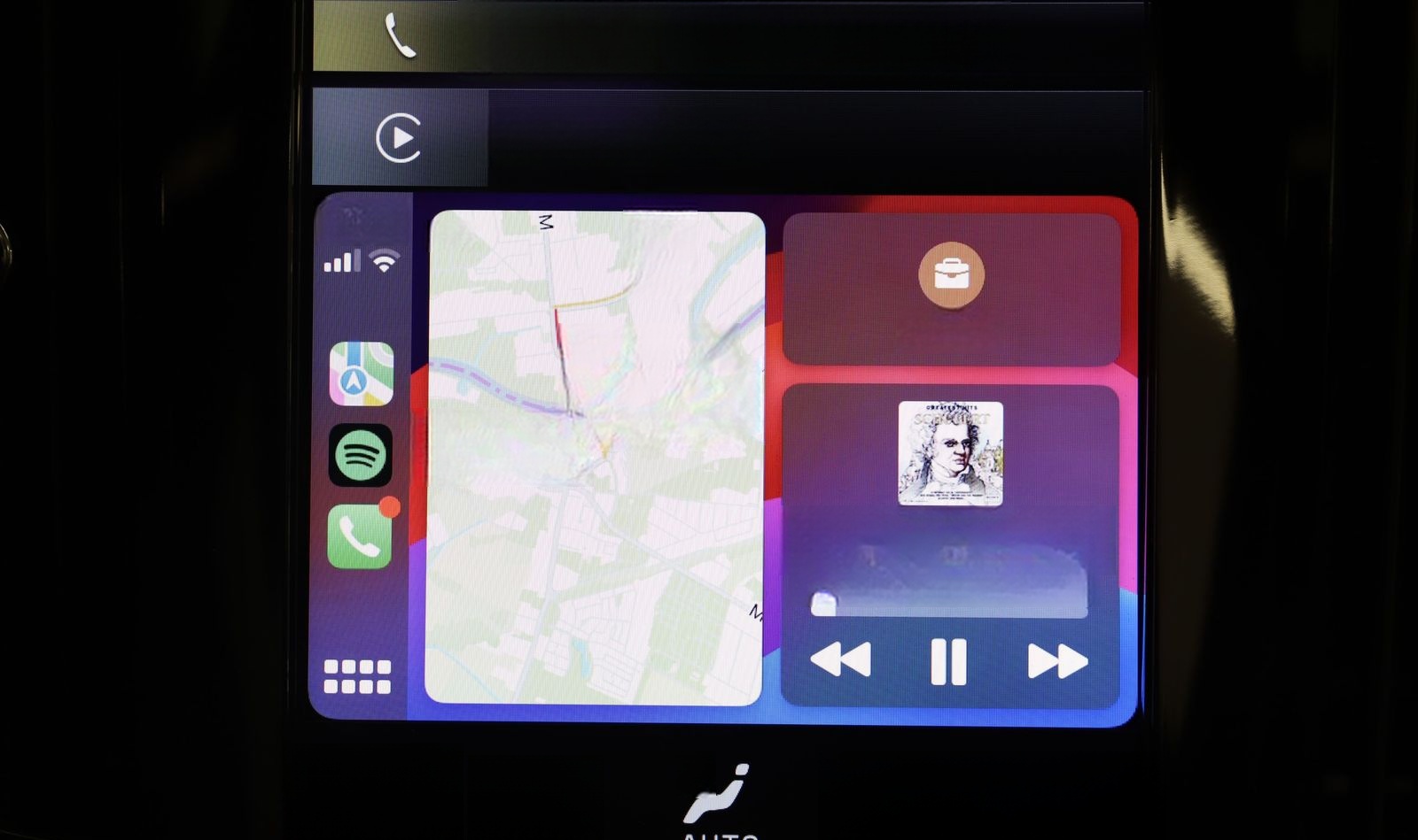 Volvo S90 2.0 T6 320PS AWD R Design HUD ACC Carplay foto 16