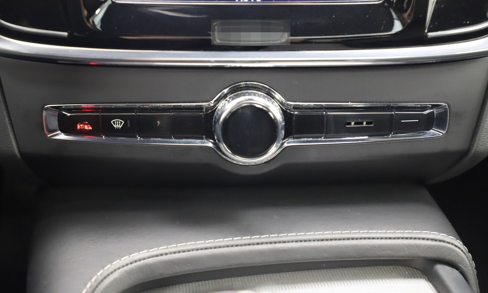 Volvo S90 2.0 T6 320PS AWD R Design HUD ACC Carplay foto 20