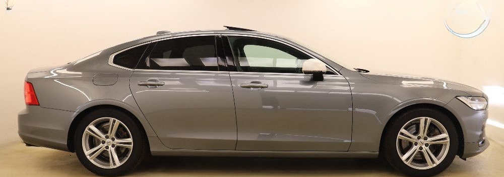 Volvo S90 2.0 T6 320PS AWD R Design HUD ACC Carplay foto 5