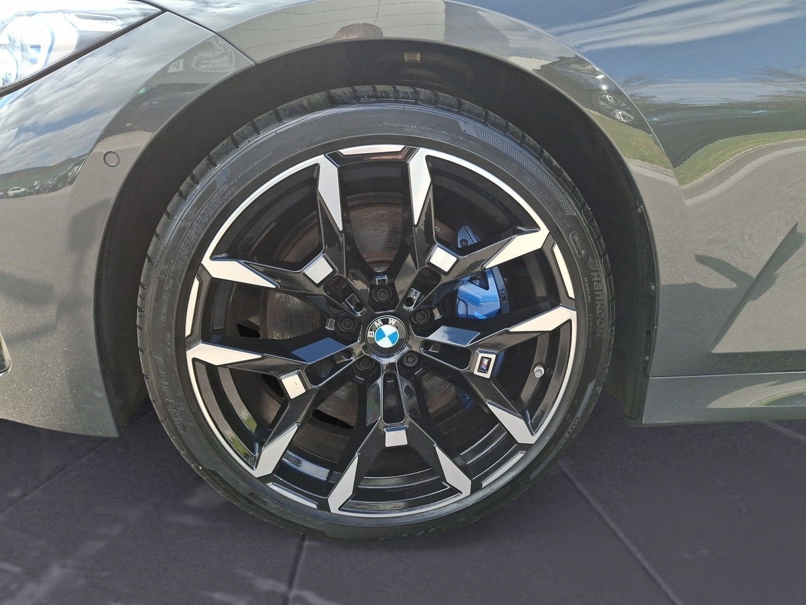 BMW M340i xDrive Touring Aut. 19' Panorama Innovatio foto 12
