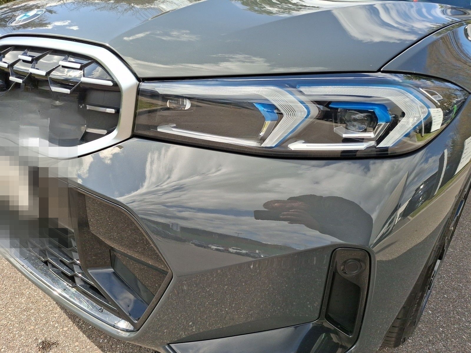 BMW M340i xDrive Touring Aut. 19' Panorama Innovatio foto 13