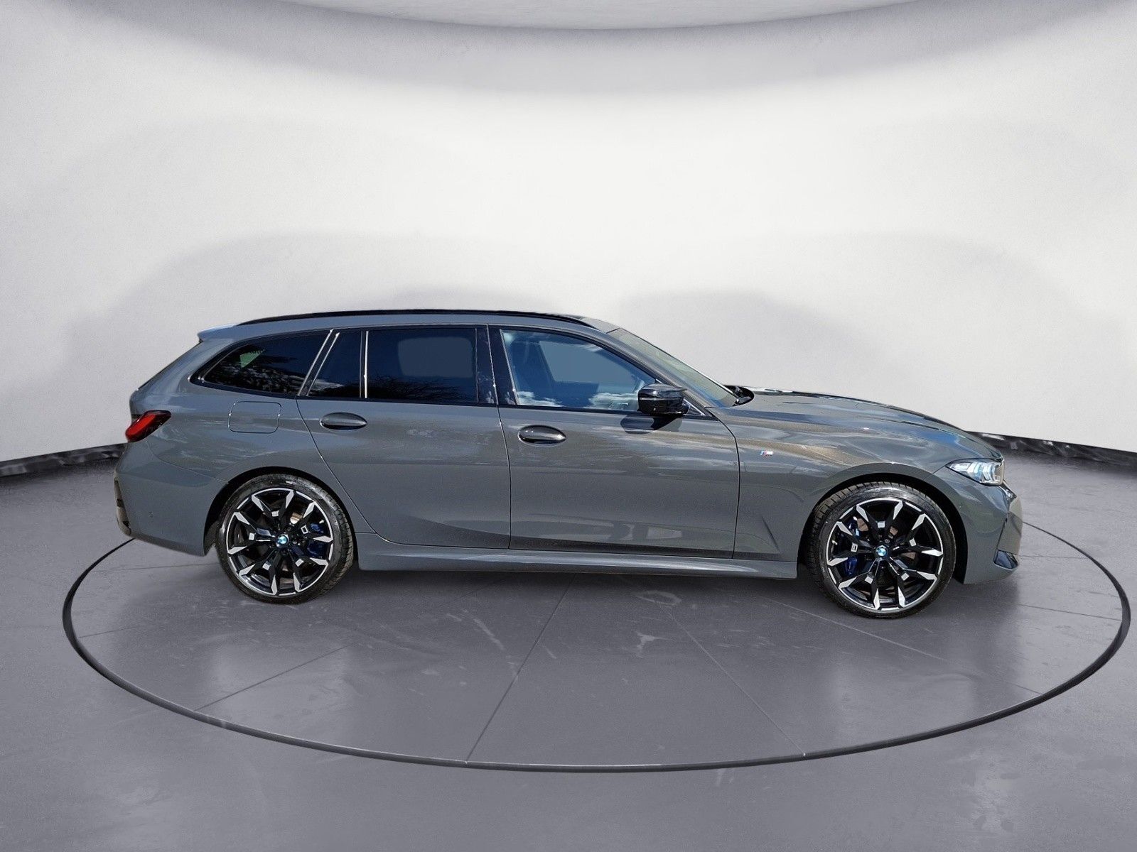 BMW M340i xDrive Touring Aut. 19' Panorama Innovatio foto 6