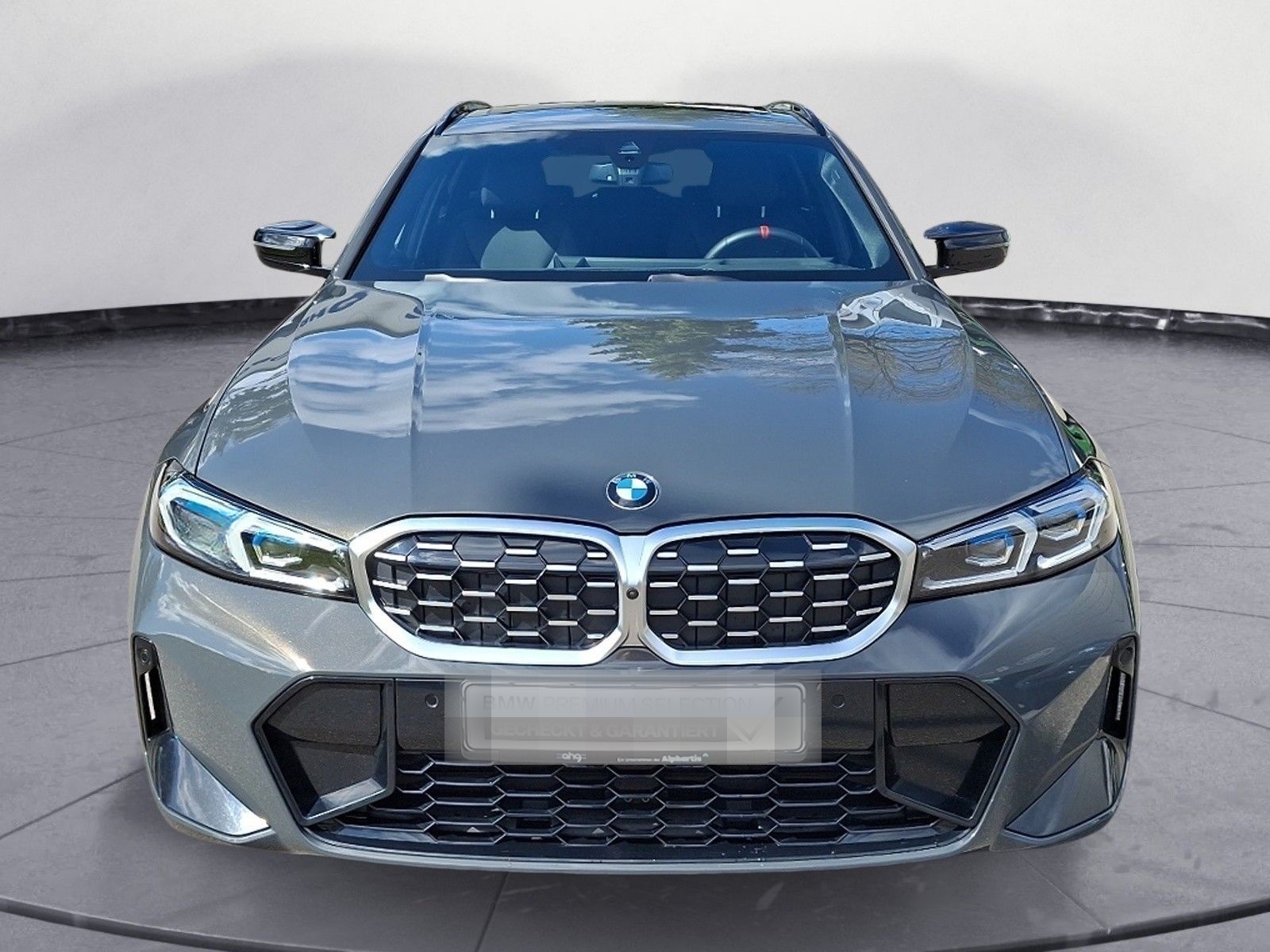 BMW M340i xDrive Touring Aut. 19' Panorama Innovatio foto 7