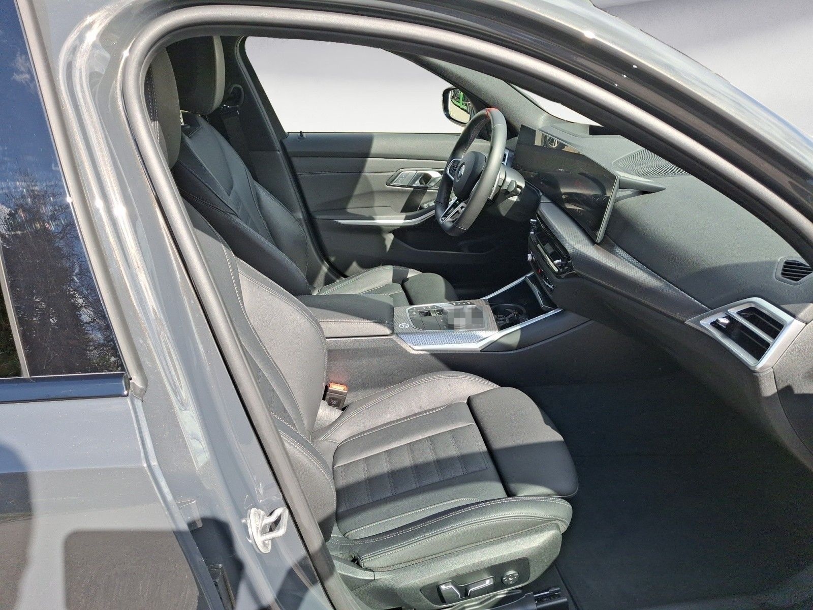 BMW M340i xDrive Touring Aut. 19' Panorama Innovatio foto 9