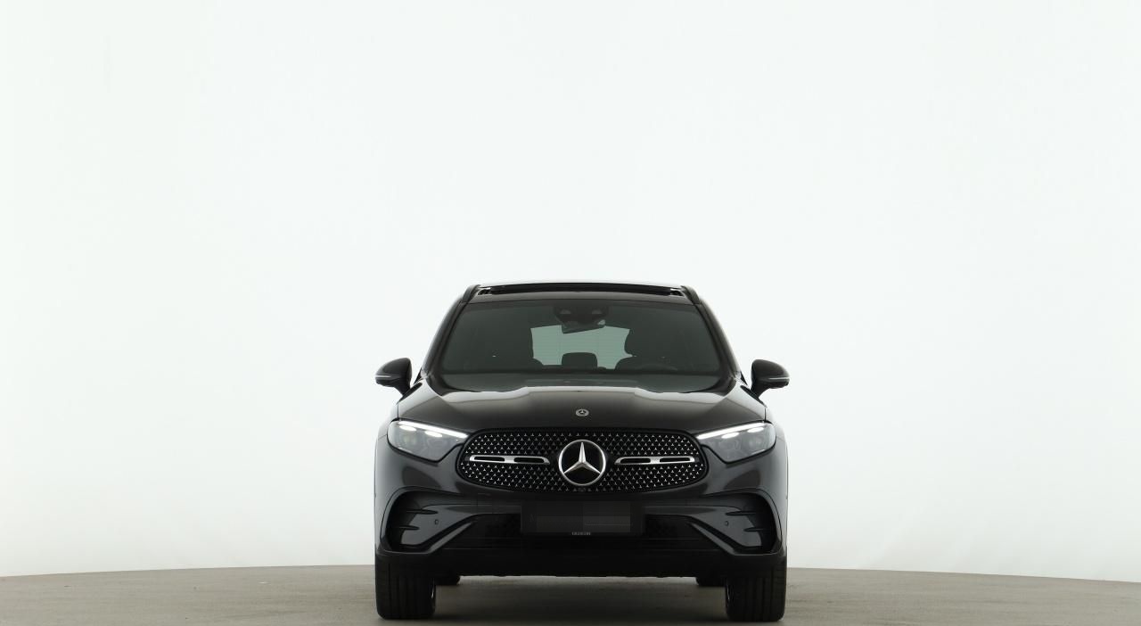 Mercedes-Benz GLC 400 e 4M AMG Night Pano AHK Distronic HUD foto 2