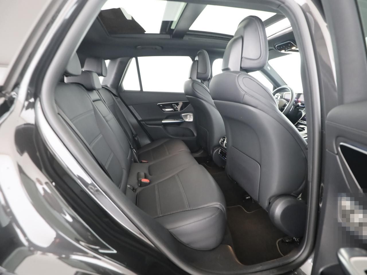 Mercedes-Benz GLC 400 e 4M AMG Night Pano AHK Distronic HUD foto 14