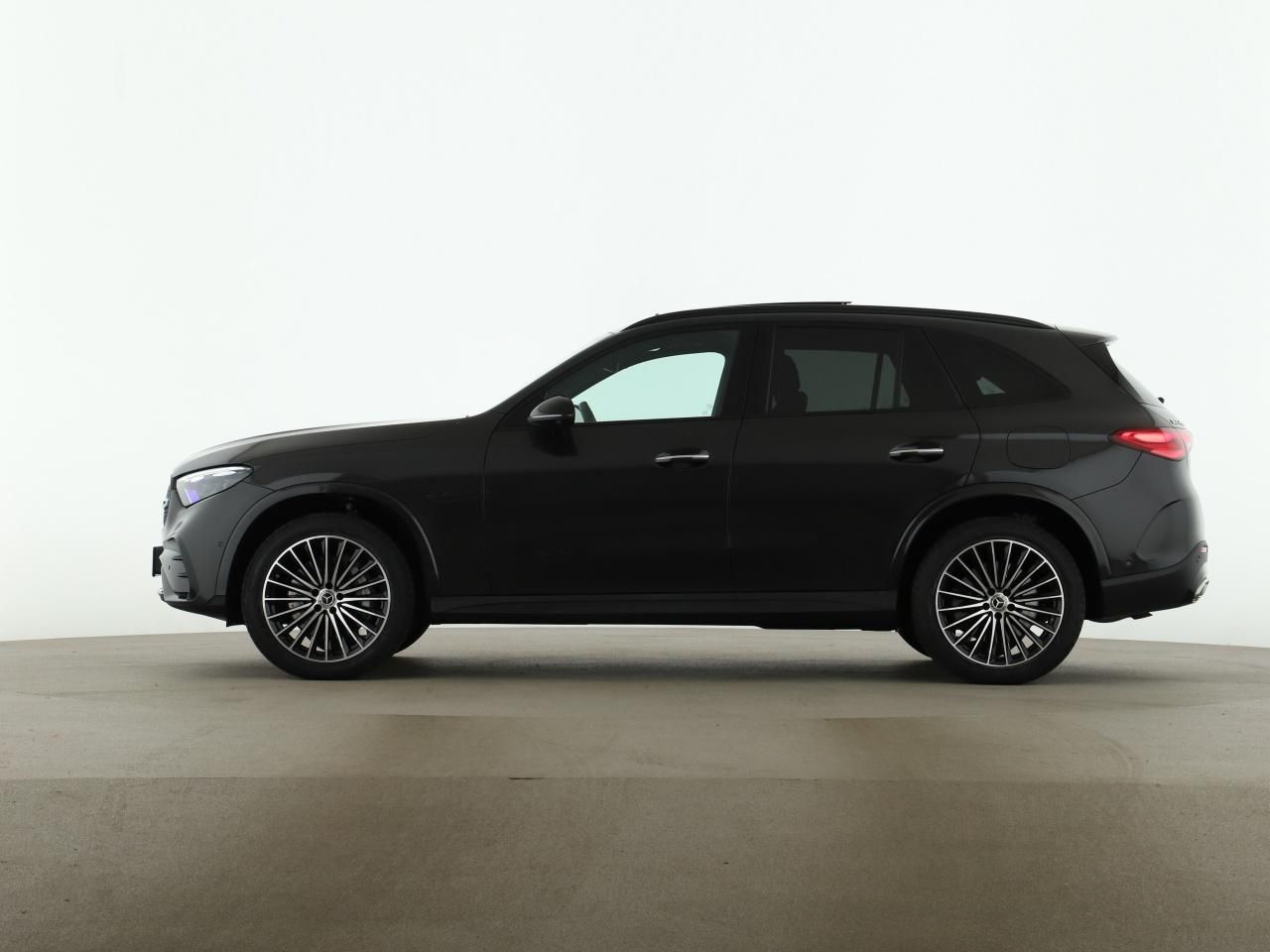 Mercedes-Benz GLC 400 e 4M AMG Night Pano AHK Distronic HUD foto 3