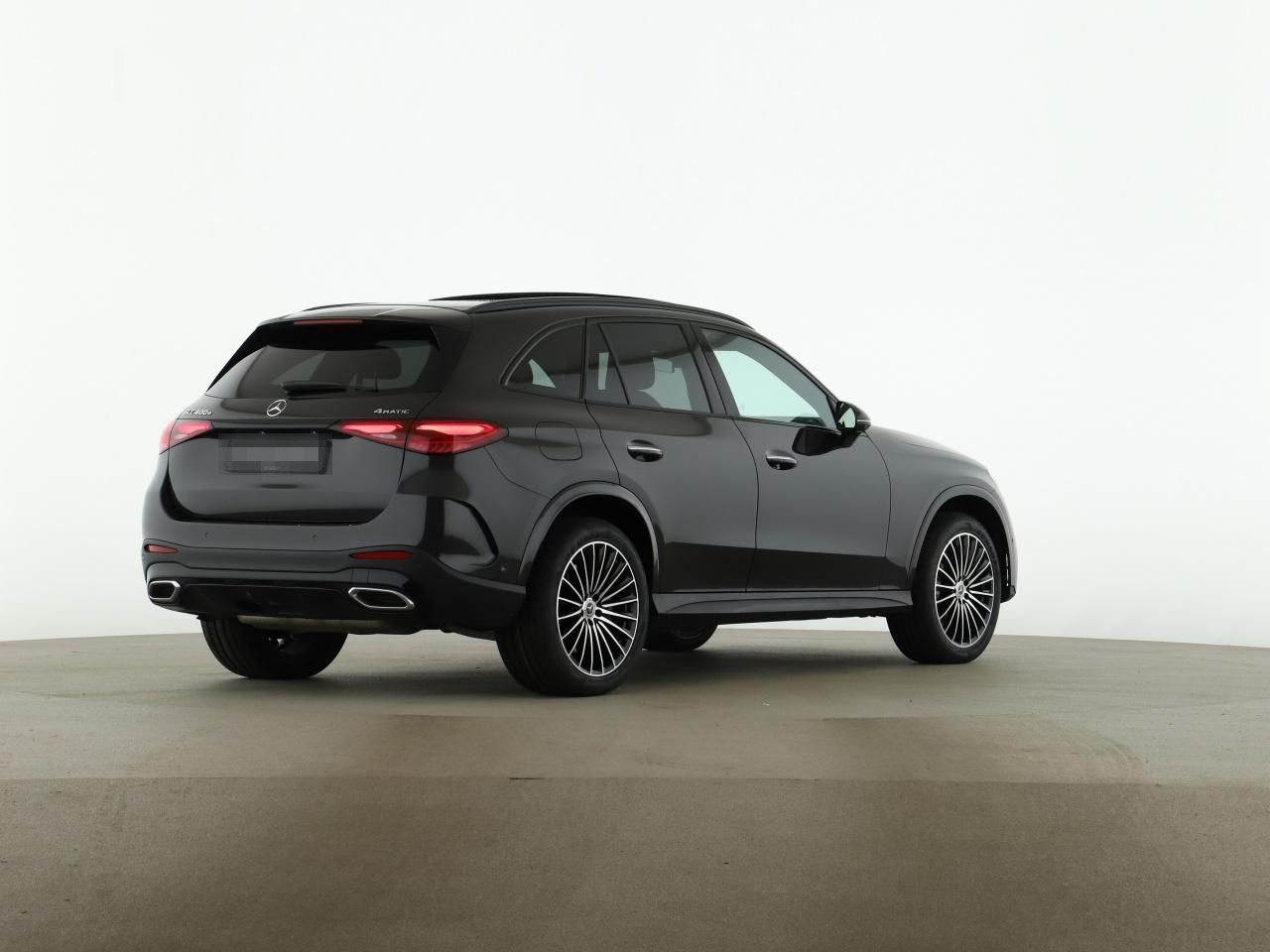 Mercedes-Benz GLC 400 e 4M AMG Night Pano AHK Distronic HUD foto 6
